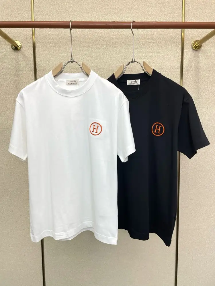 Hermes — Футболка чоловіча