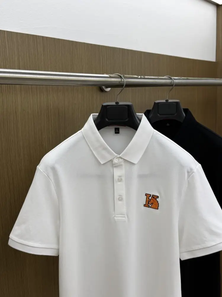 Hermes T-shirt men's — Photo 2