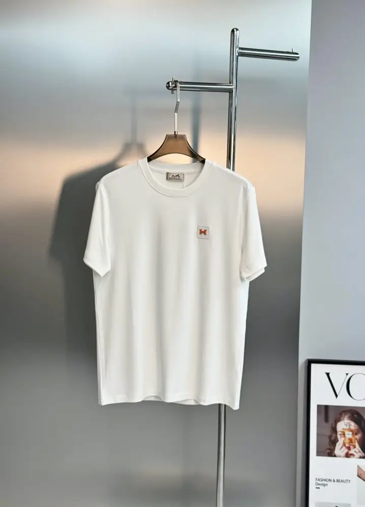 Hermes T-shirt men's — Photo 3