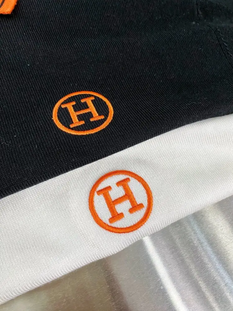 Hermes Футболка чоловіча — Фото 4