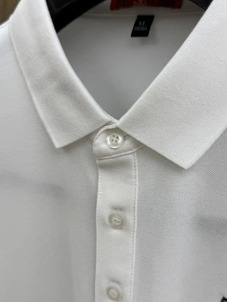 Hermes T-shirt men's — Photo 4