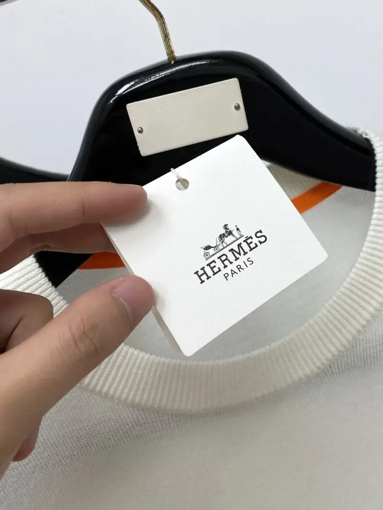 Hermes Футболка чоловіча — Фото 5