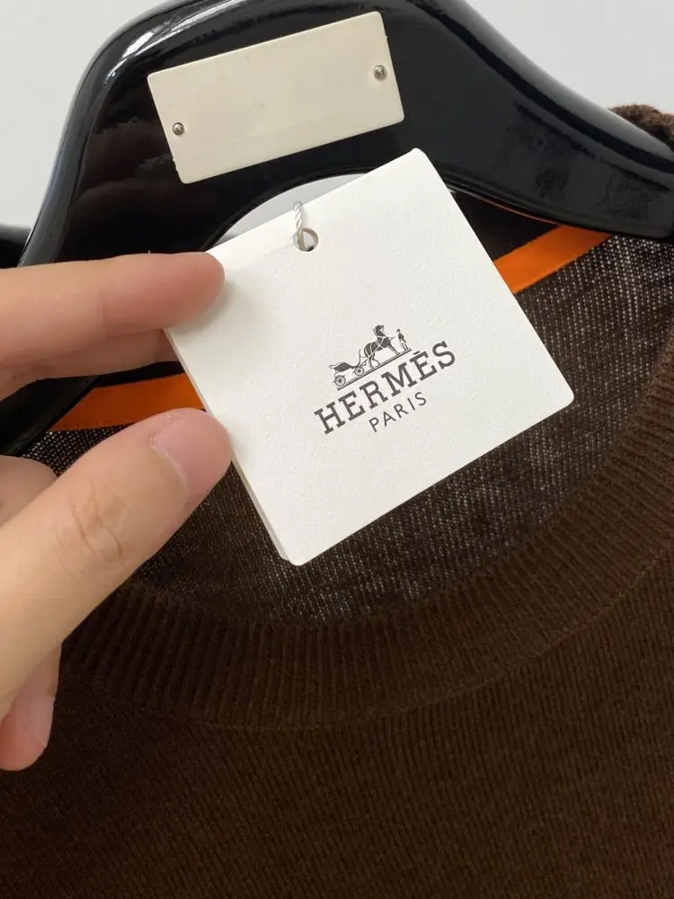 Hermes Футболка чоловіча — Фото 5