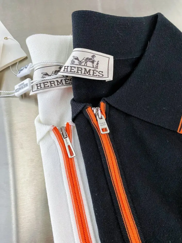 Hermes Футболка чоловіча — Фото 5