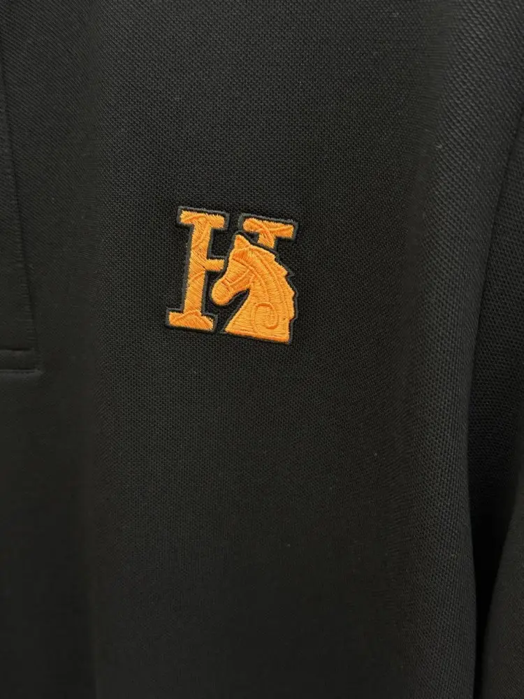 Hermes Футболка чоловіча — Фото 5