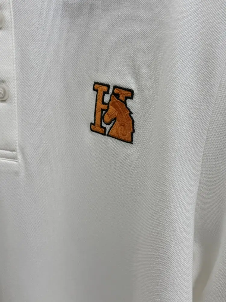 Hermes T-shirt men's — Photo 5