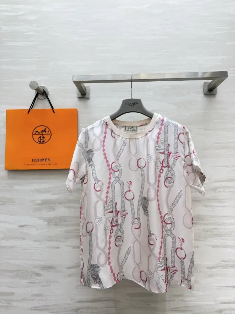 Hermes — T-shirt women's