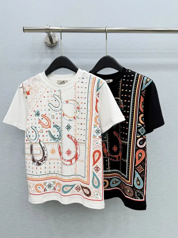 Hermes — T-shirt women's