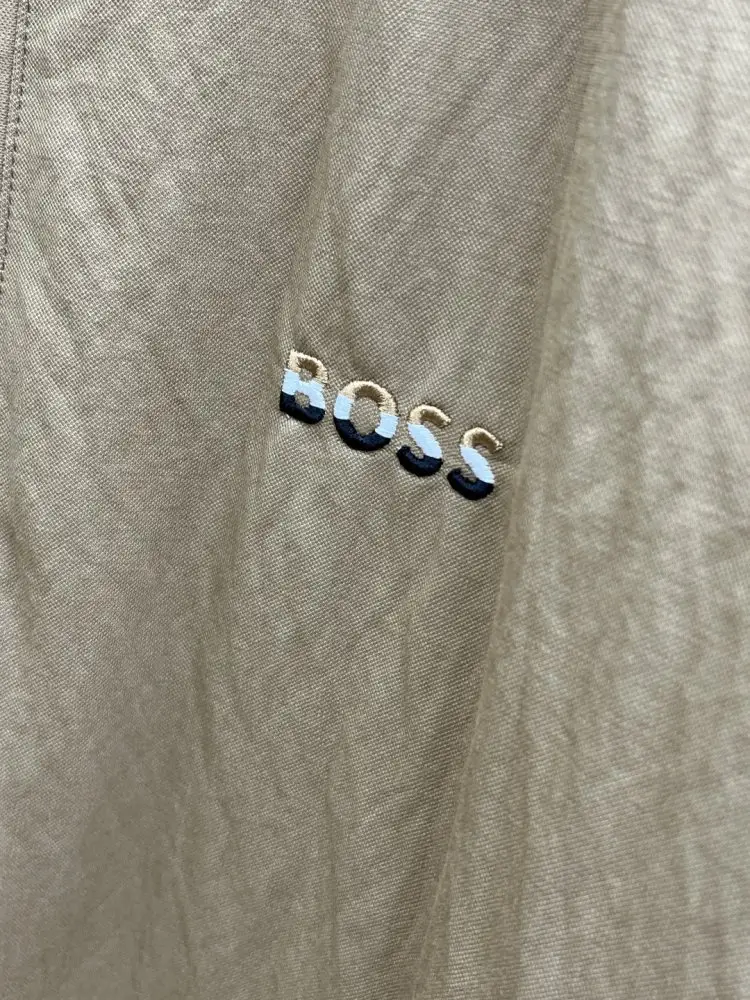 BOSS Костюм мужской — Фото 3