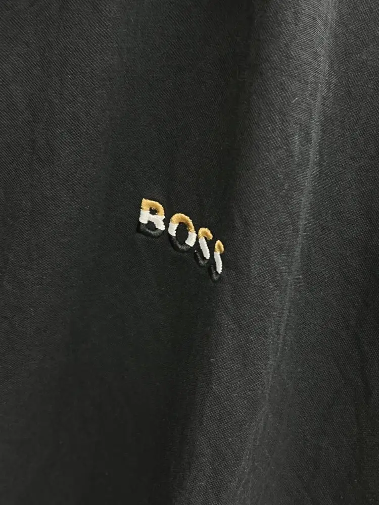 BOSS Костюм мужской — Фото 3