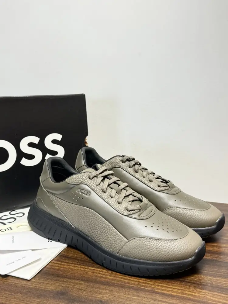 BOSS — Кросівки чоловічі