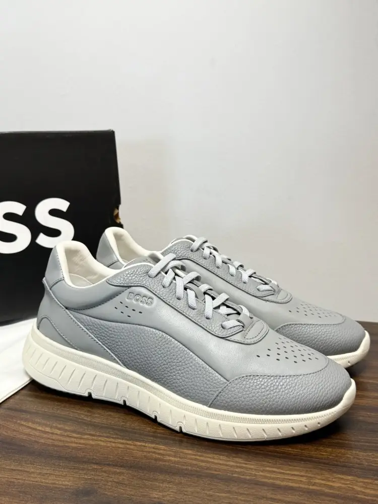 BOSS — Кросівки чоловічі