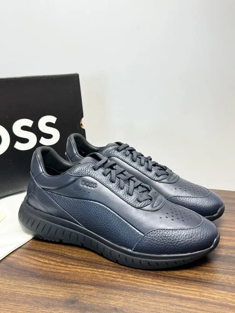 BOSS — Кросівки чоловічі