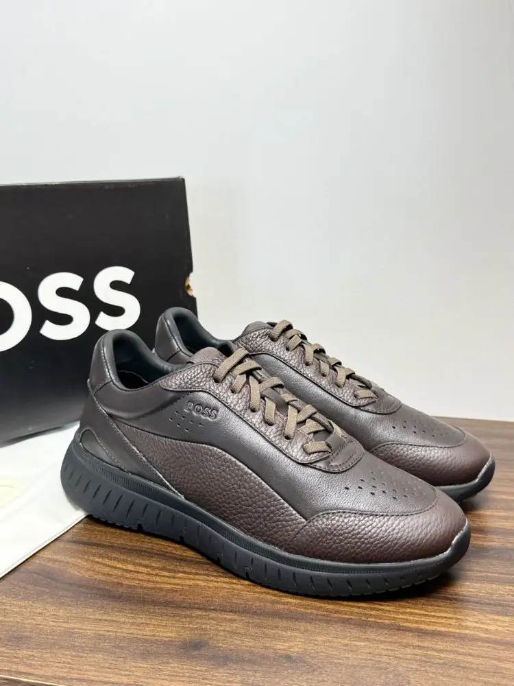 BOSS — Кросівки чоловічі