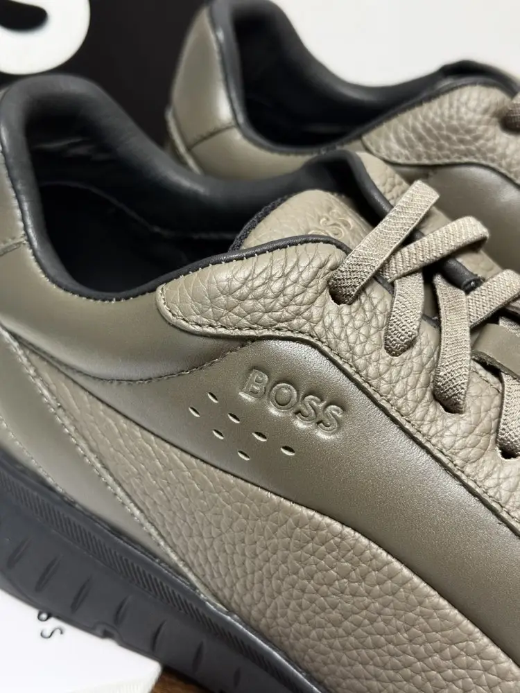 BOSS Sneakers men's — Photo 2