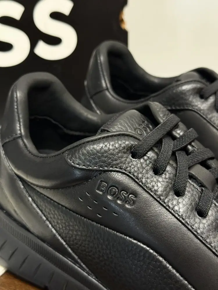 BOSS Sneakers men's — Photo 2