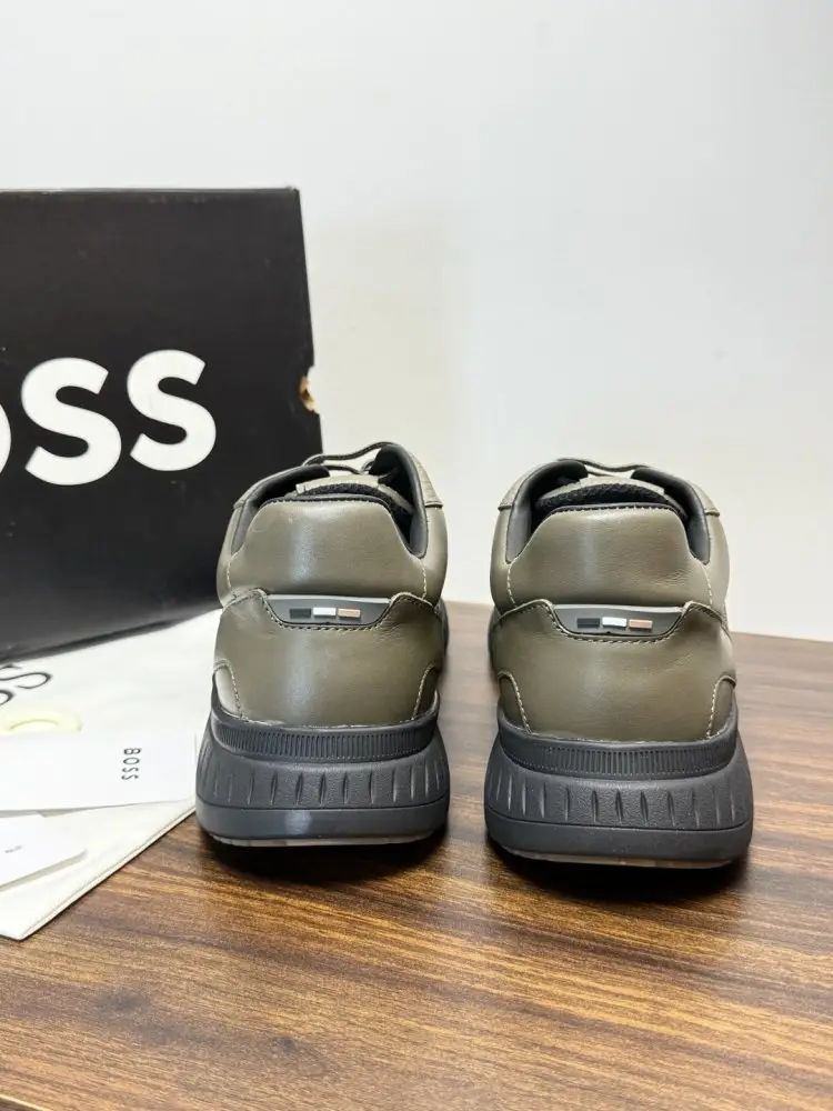 BOSS Sneakers men's — Photo 3