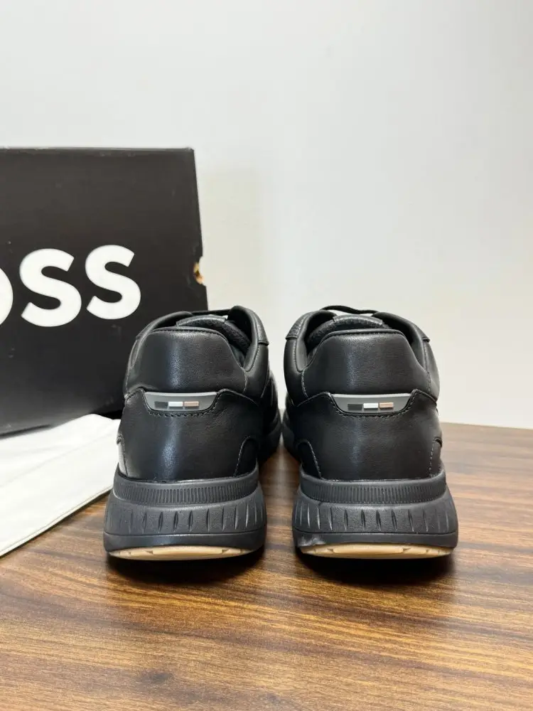 BOSS Sneakers men's — Photo 3