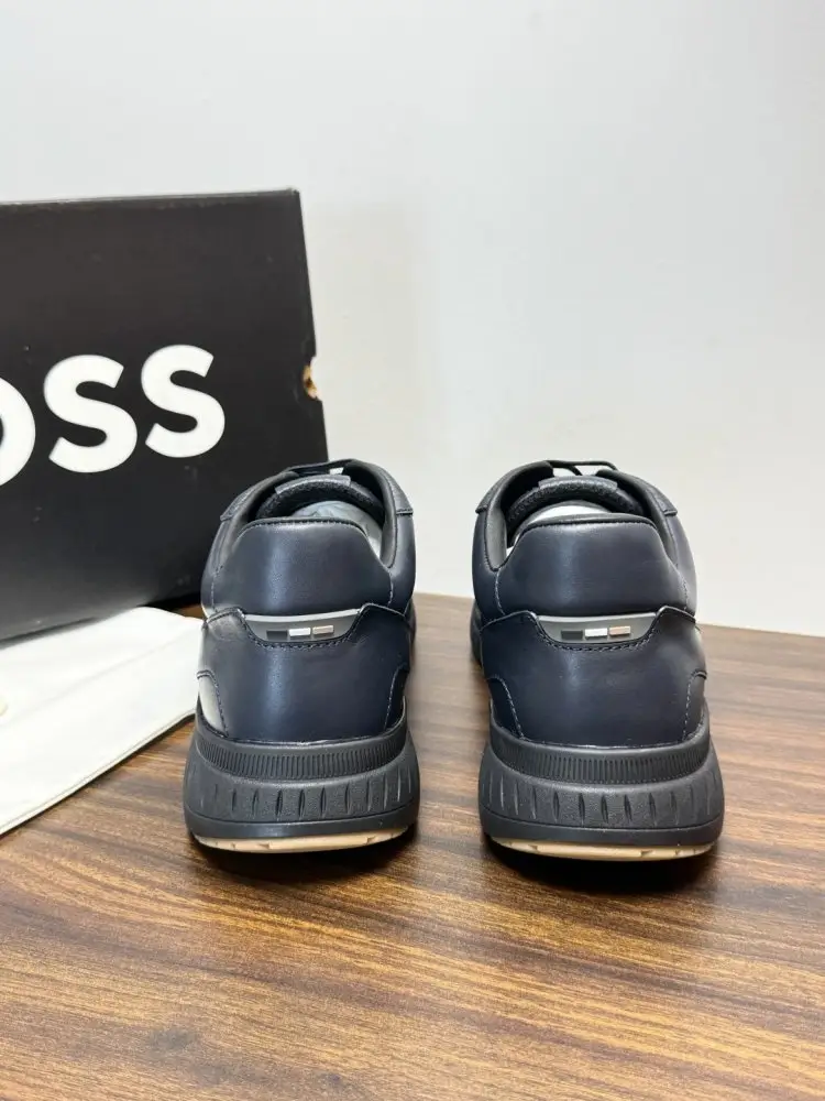 BOSS Кроссовки мужские — Фото 3