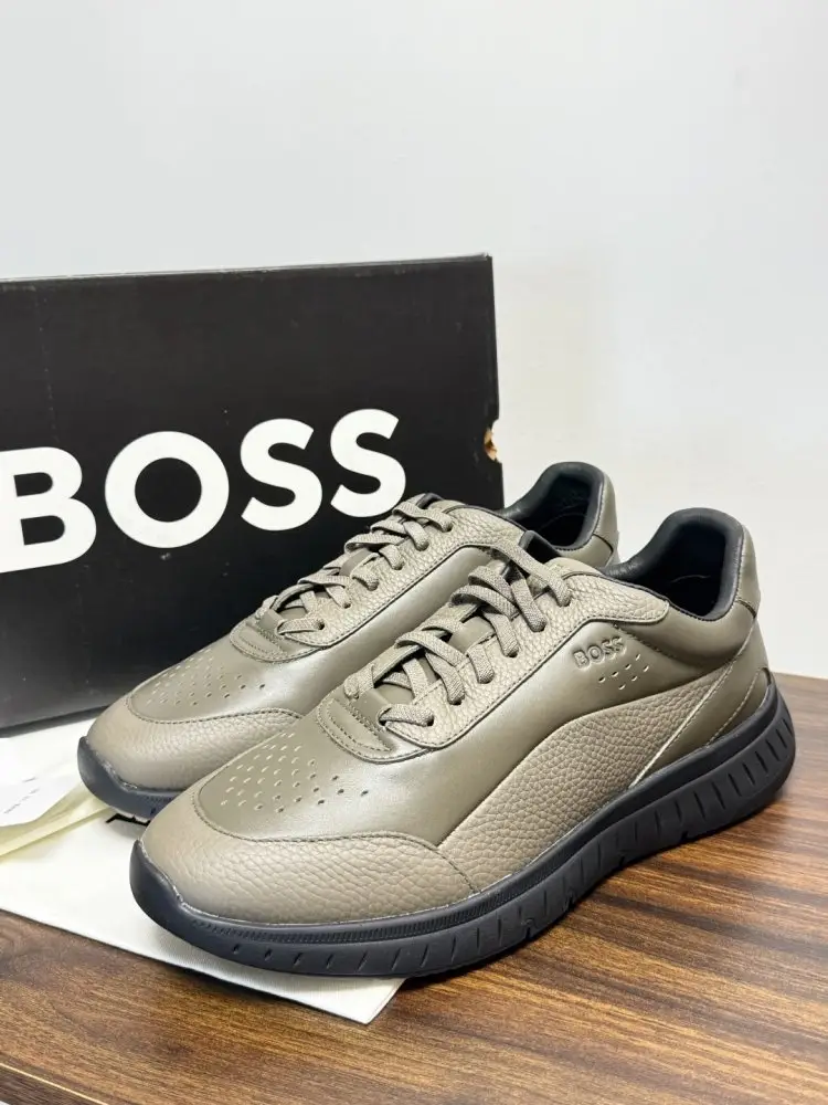 BOSS Sneakers men's — Photo 4