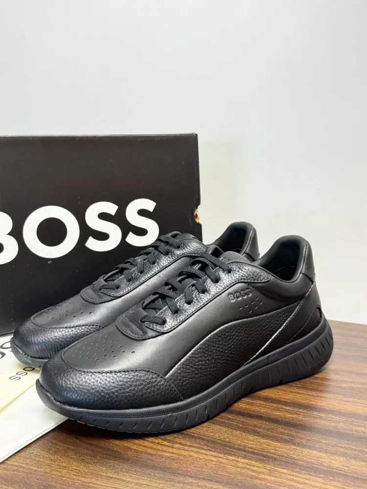 BOSS Sneakers men's — Photo 4