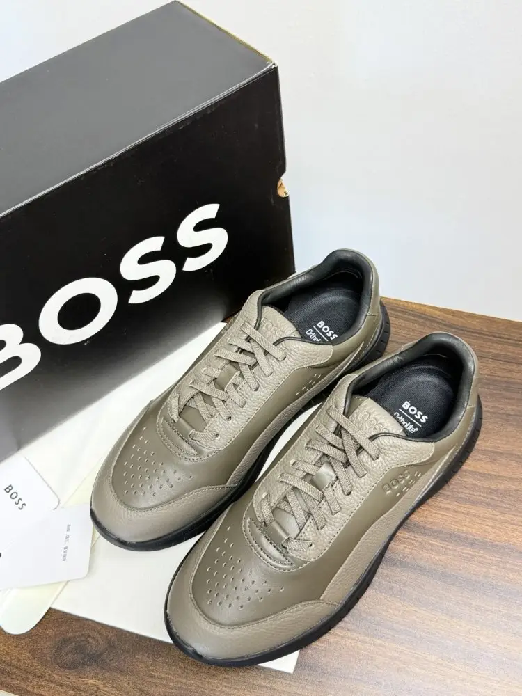 BOSS Sneakers men's — Photo 5