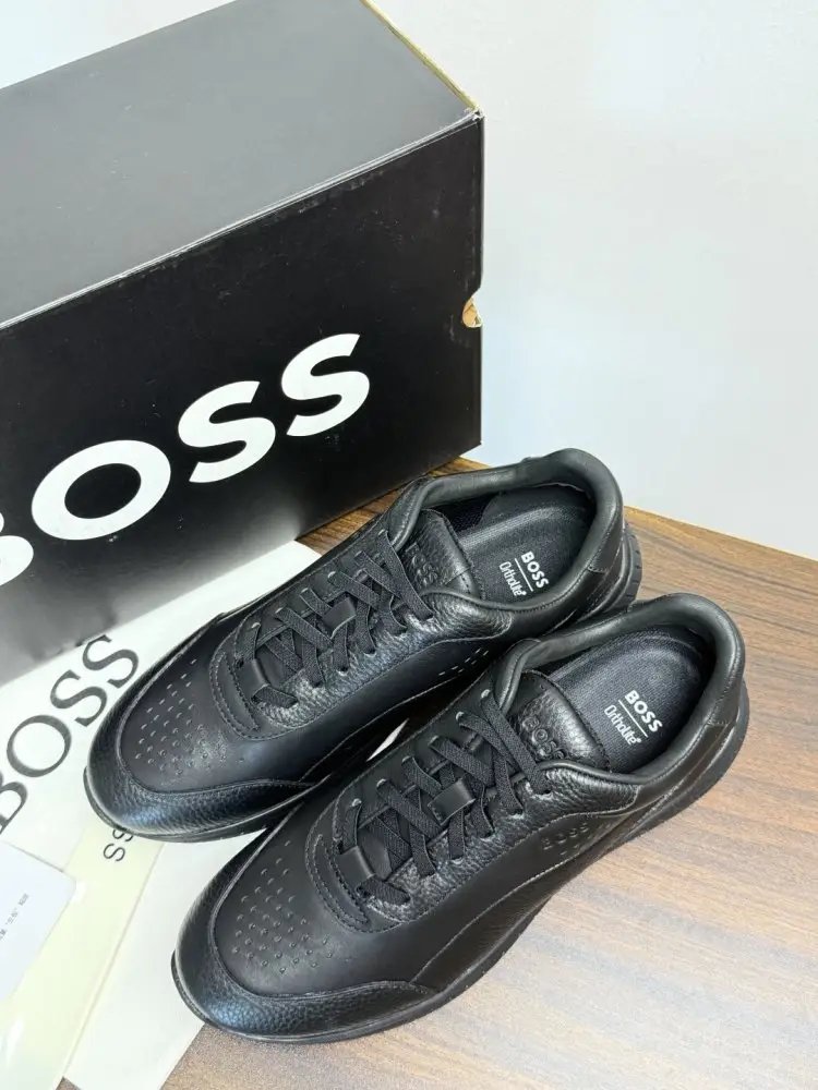 BOSS Sneakers men's — Photo 5