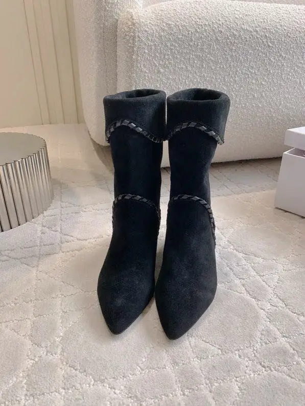 Isabel Marant Ankle boots on Wedge — Photo 3