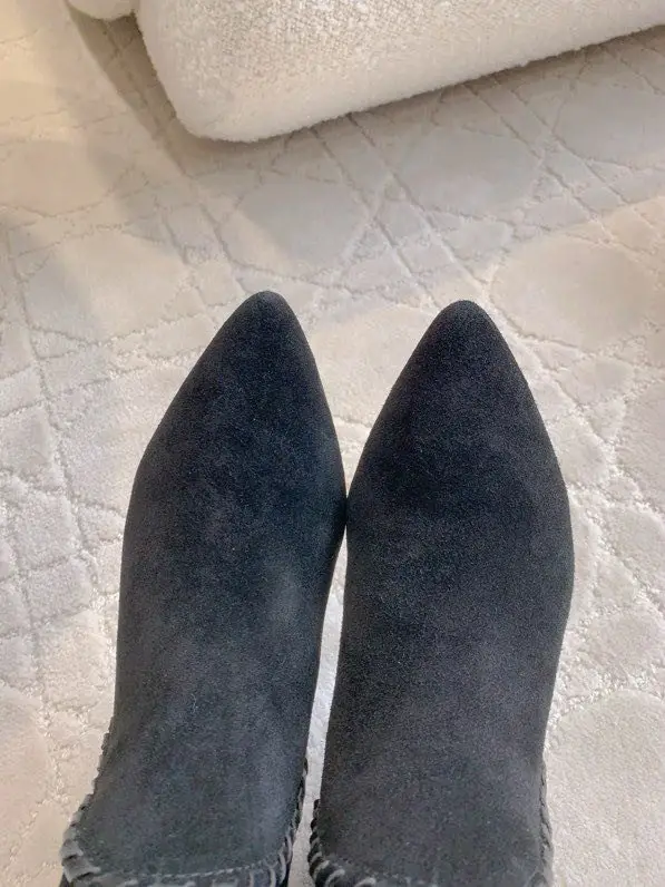 Isabel Marant Ankle boots on Wedge — Photo 4
