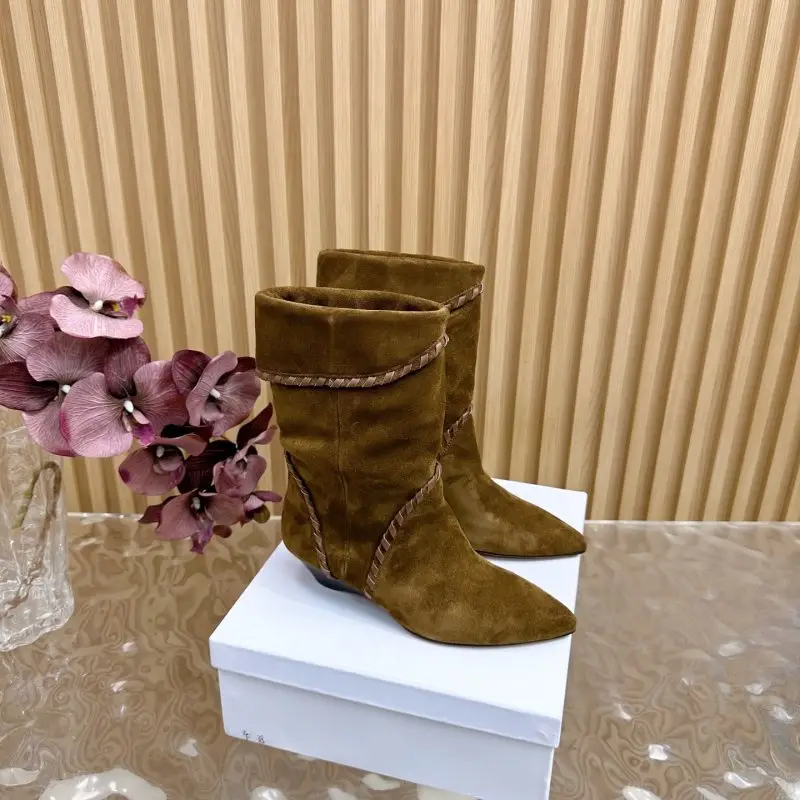 Isabel Marant — Ботильйони