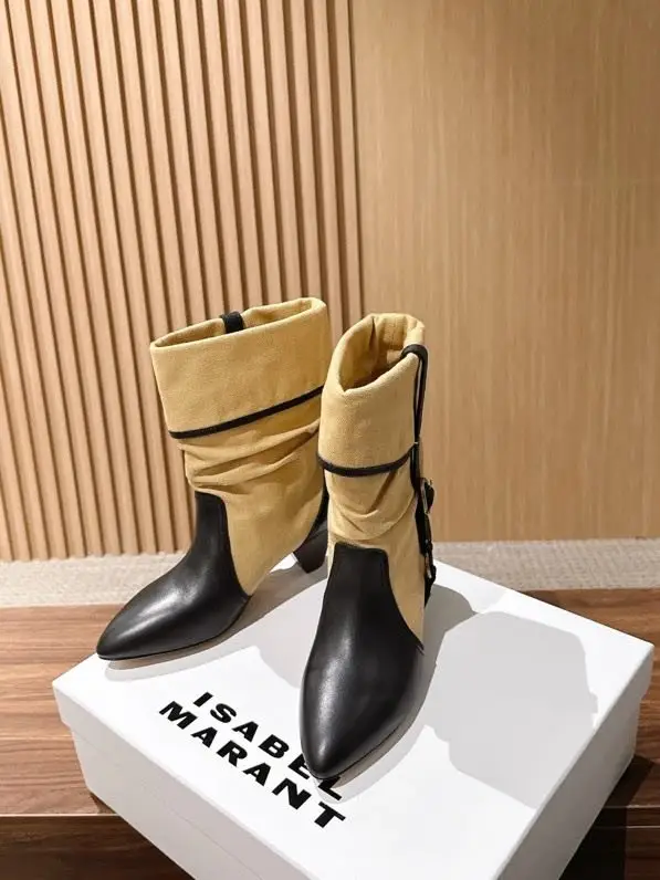 Isabel Marant Ботильоны — Фото 1
