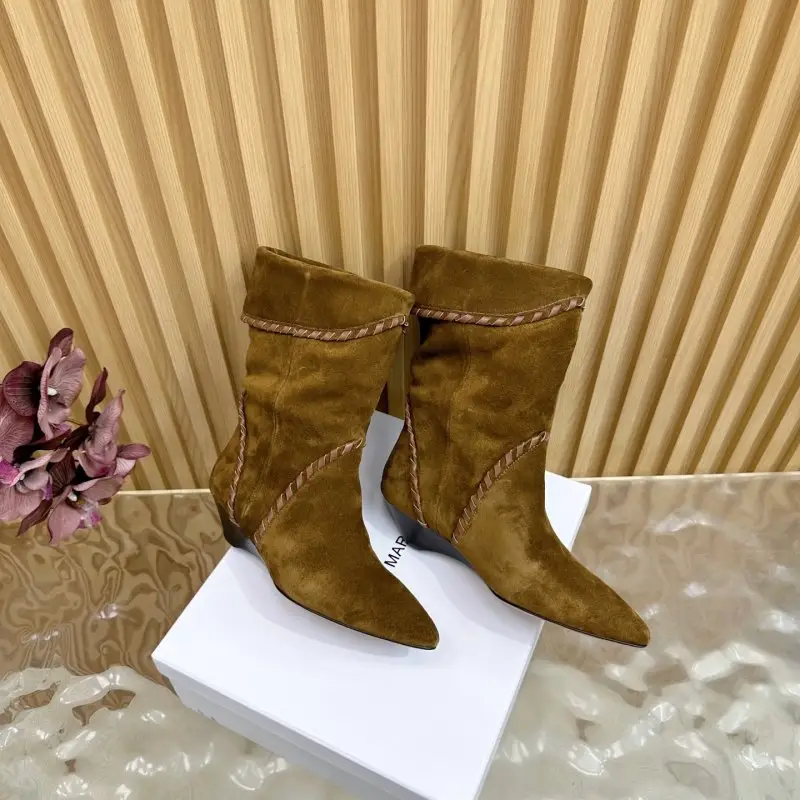 Isabel Marant Ботильйони — Фото 2