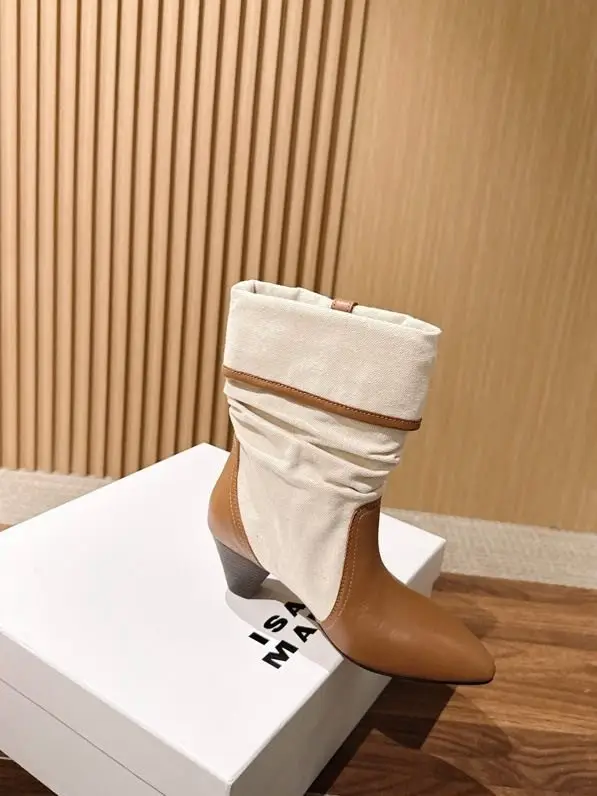 Isabel Marant Ботильйони — Фото 2