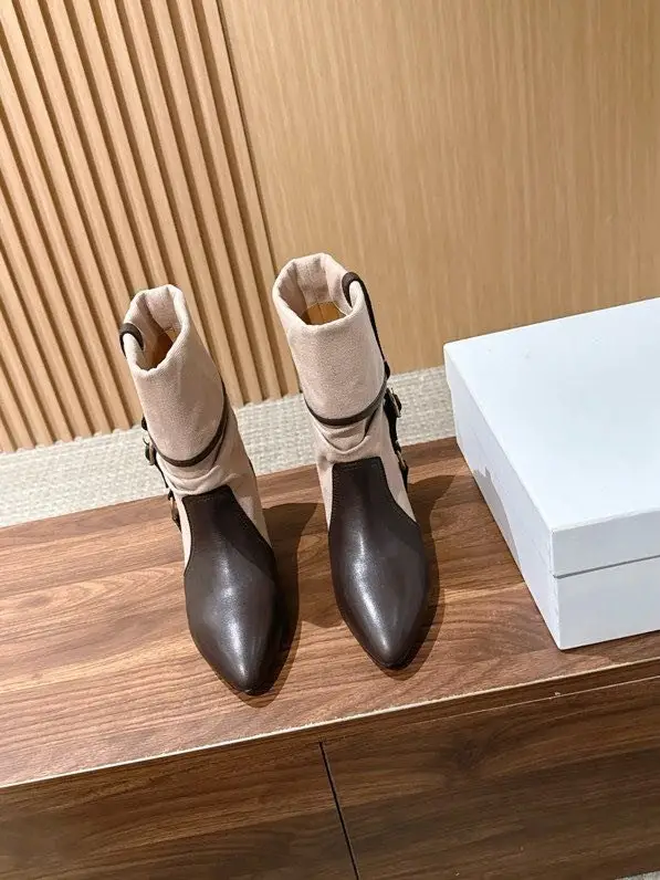 Isabel Marant Ботильйони — Фото 2