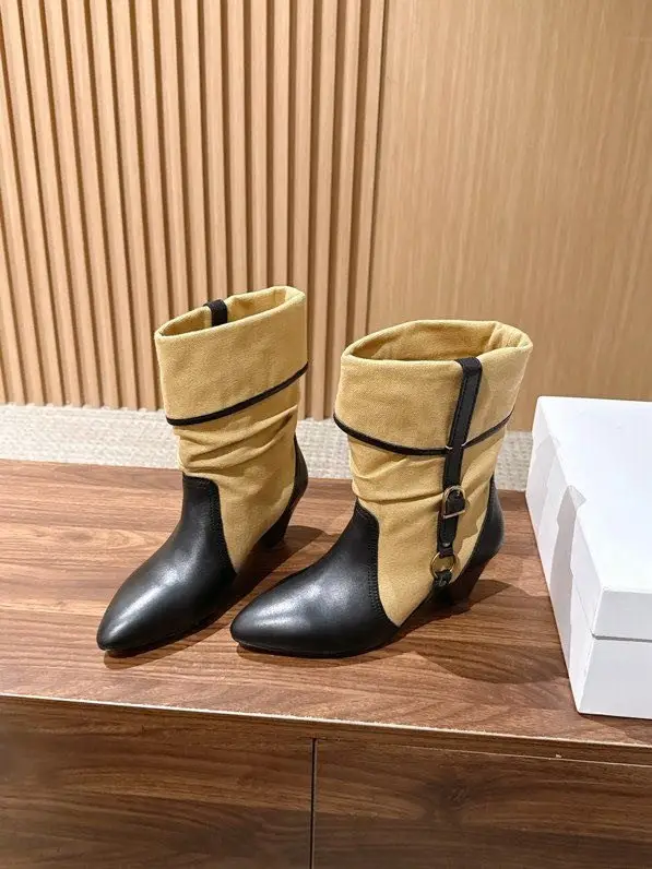 Isabel Marant Ботильоны — Фото 3