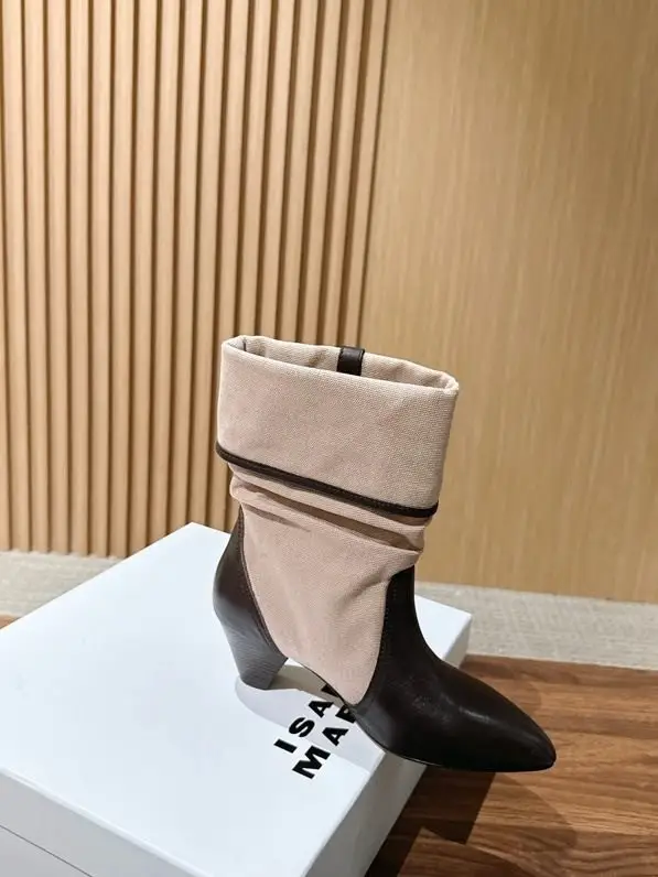 Isabel Marant Ботильйони — Фото 3