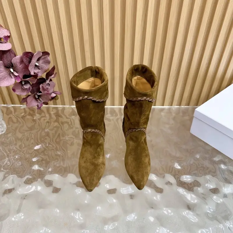 Isabel Marant Ботильйони — Фото 4