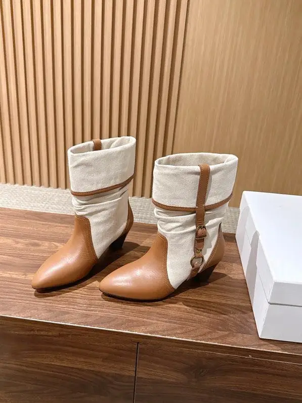 Isabel Marant Ботильйони — Фото 4