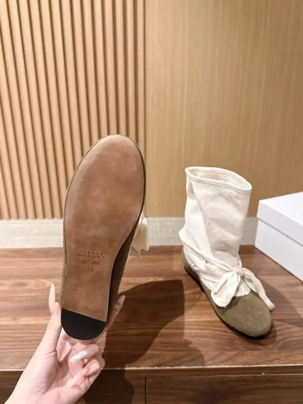 Isabel Marant Ankle boots — Photo 4