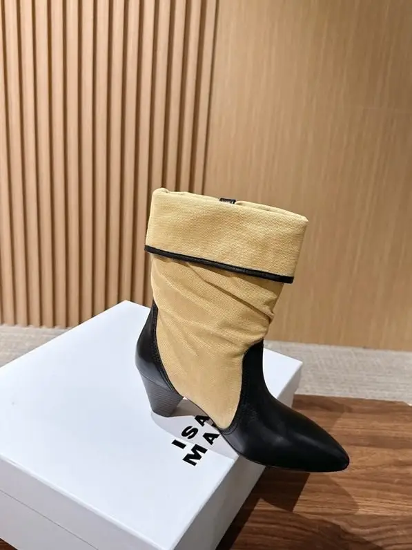 Isabel Marant Ботильоны — Фото 4