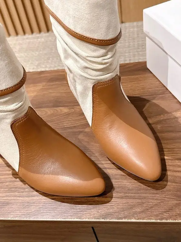 Isabel Marant Ботильйони — Фото 5
