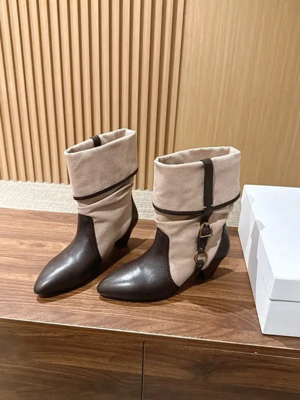 Isabel Marant Ботильйони — Фото 5