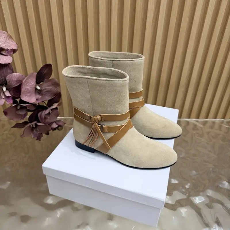 Isabel Marant — Черевики жіночі