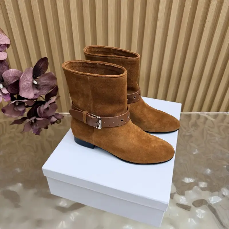 Isabel Marant — Черевики жіночі