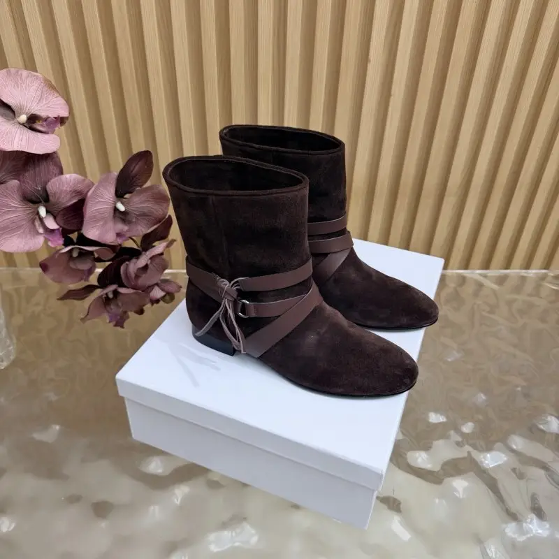 Isabel Marant — Черевики жіночі