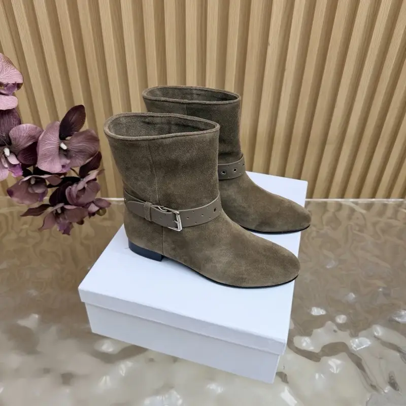 Isabel Marant — Черевики жіночі