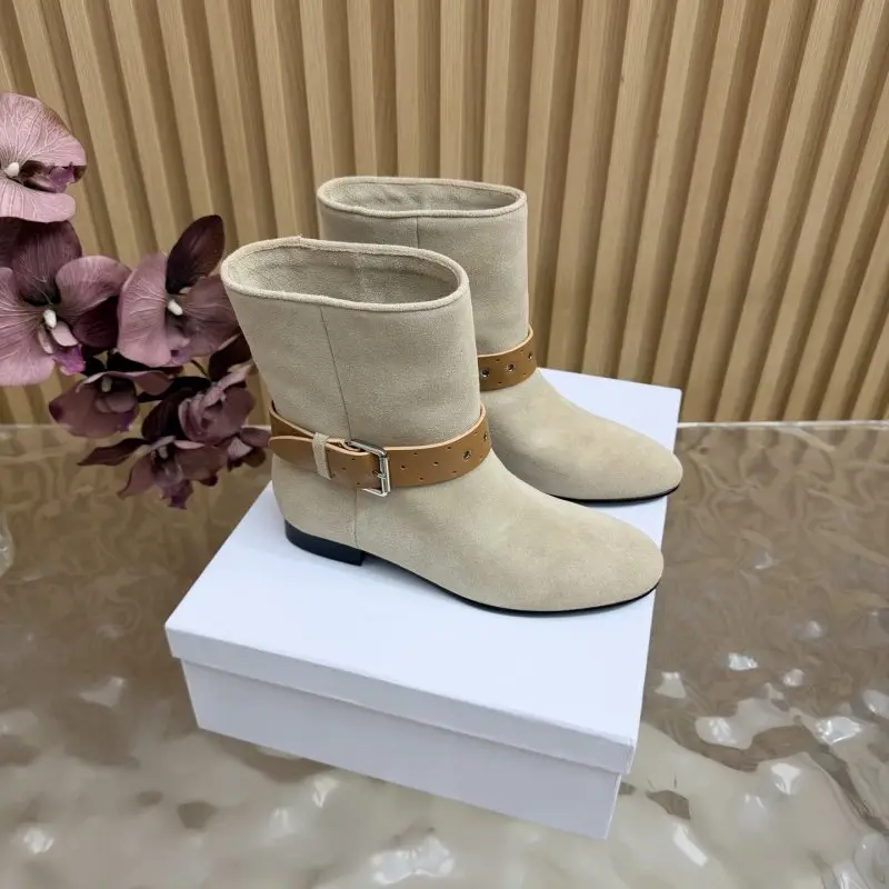 Isabel Marant — Черевики жіночі
