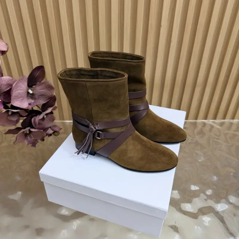 Isabel Marant — Черевики жіночі