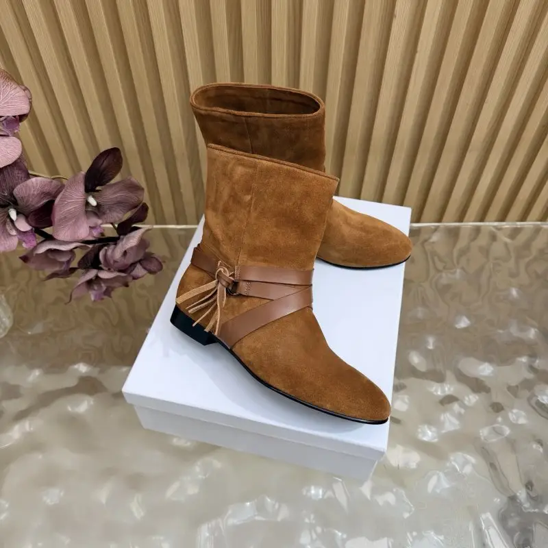 Isabel Marant Черевики жіночі — Фото 2