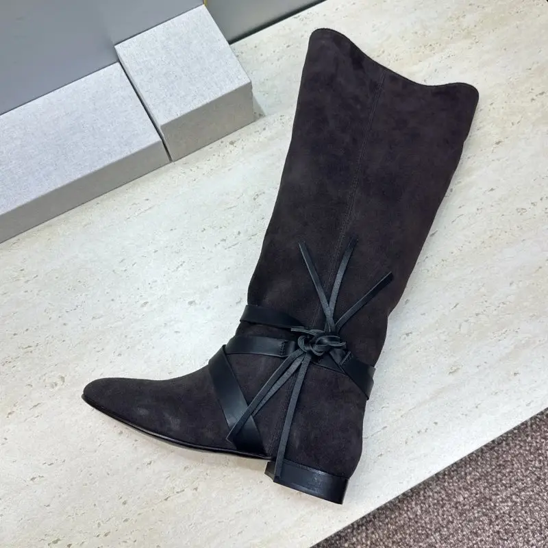 Isabel Marant Чоботи жіночі — Фото 5